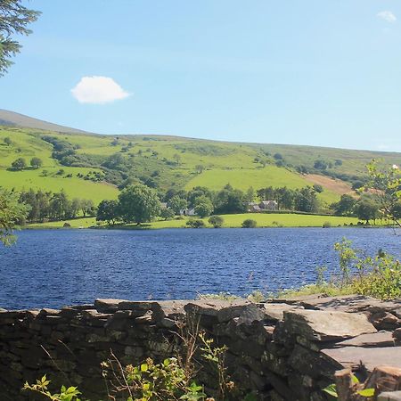 Isallt Nantlle Dış mekan fotoğraf
